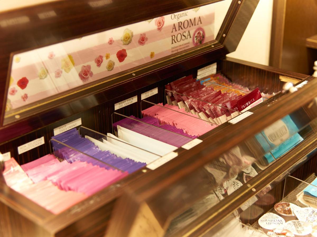 Super Hotel Tokyo Jr Kamata Nishiguchi Kültér fotó