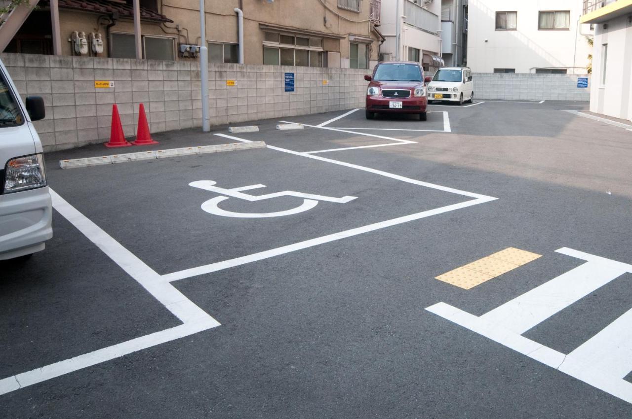 Super Hotel Tokyo Jr Kamata Nishiguchi Kültér fotó