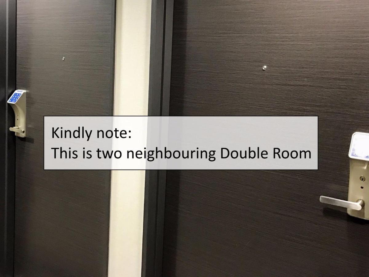 Super Hotel Tokyo Jr Kamata Nishiguchi Kültér fotó