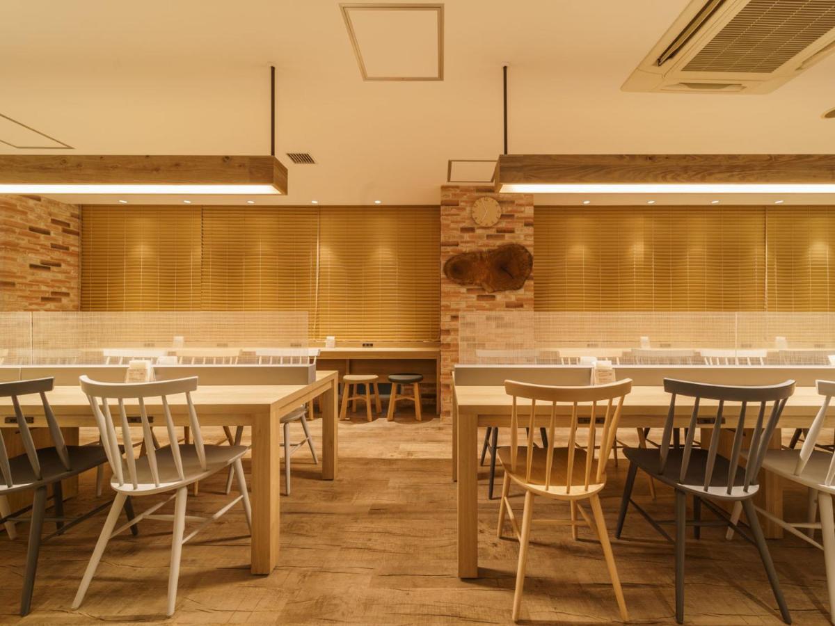 Super Hotel Tokyo Jr Kamata Nishiguchi Kültér fotó