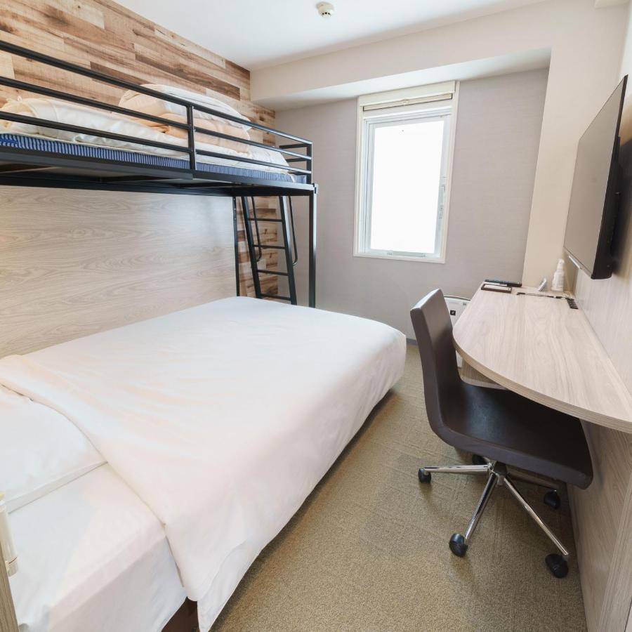 Super Hotel Tokyo Jr Kamata Nishiguchi Kültér fotó