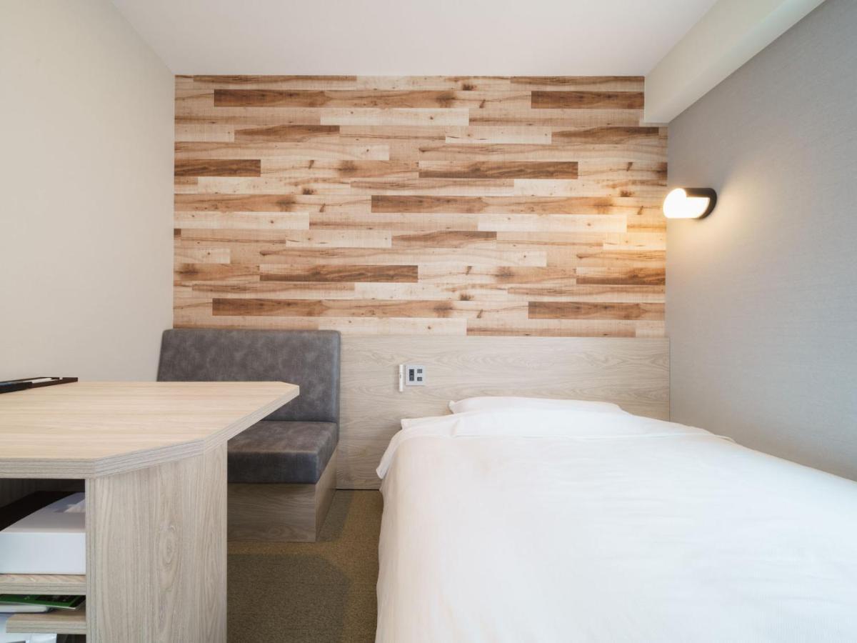 Super Hotel Tokyo Jr Kamata Nishiguchi Kültér fotó