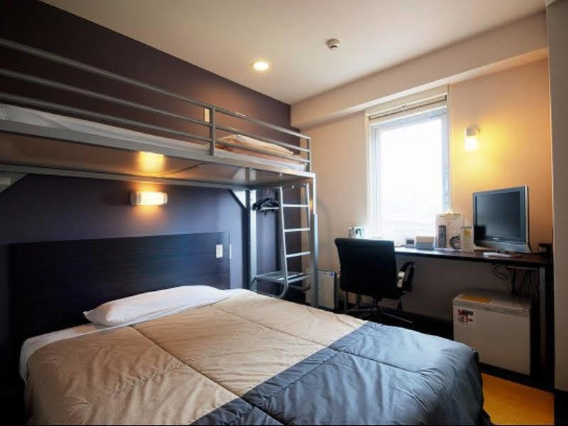 Super Hotel Tokyo Jr Kamata Nishiguchi Kültér fotó